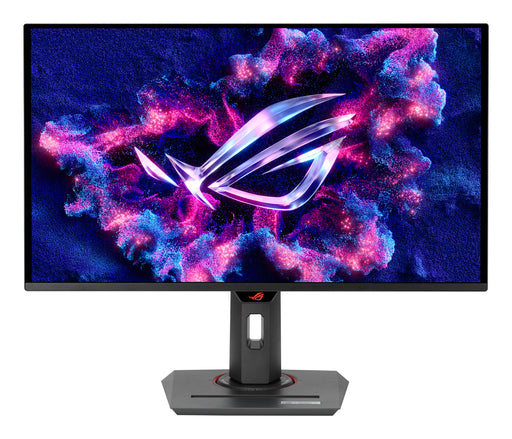 EAN 4711387815243 - ASUS ROG Strix OLED XG27UCDMG pantalla para PC 67,3 cm (26.5") 3840 x 2160 Pixeles 4K Ultra HD QD-OLED Ne imagen 2