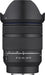 EAN 8809298889425 - Samyang AF 24-60mm F/2.8 Sony FE MILC Objetivo de zoom estándar Negro imagen 4