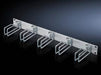 EAN 4028177453715 - Rittal 7257.100 accesorio de bastidor Panel de gestión de cables imagen 1
