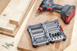 EAN 3165140851169 - Bosch 2 608 522 326 punta de destornillador 7 pieza(s) imagen 7