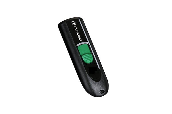 EAN 0760557849476 - Transcend JetFlash 790C unidad flash USB 128 GB USB Tipo C 3.2 Gen 1 (3.1 Gen 1) Negro imagen 2