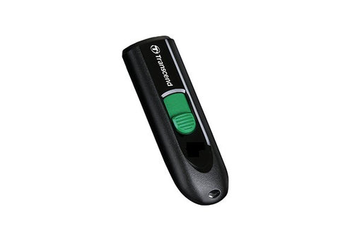 EAN 0760557849421 - Transcend JetFlash 790C unidad flash USB 64 GB USB Tipo C 3.2 Gen 1 (3.1 Gen 1) Negro imagen 2