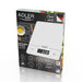 EAN 5903887801577 - Adler AD 3170 báscula de cocina Transparente, Blanco Rectángulo Báscula electrónica de cocina imagen 5