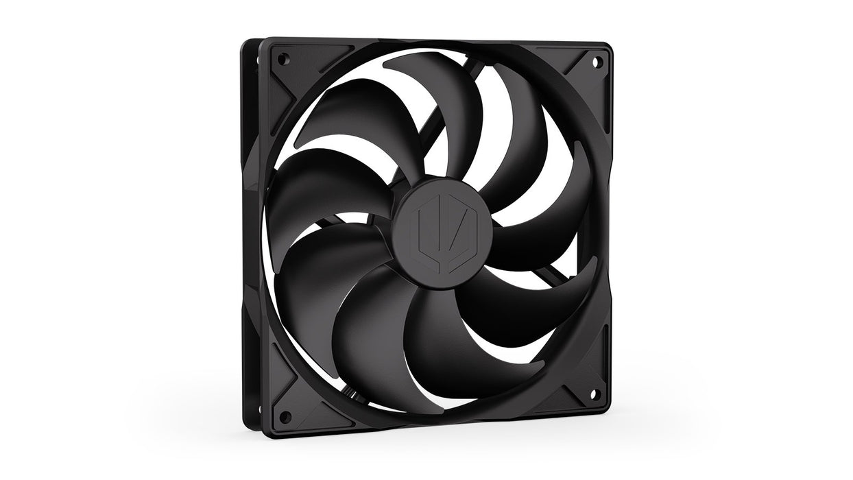 EAN 5903018666044 - ENDORFY Stratus 140 PWM Carcasa del ordenador Ventilador 14 cm Negro 1 pieza(s) imagen 2
