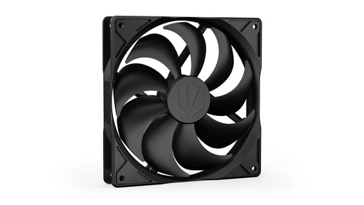 EAN 5903018666044 - ENDORFY Stratus 140 PWM Carcasa del ordenador Ventilador 14 cm Negro 1 pieza(s) imagen 2