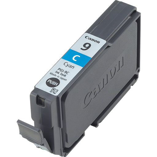 EAN 4960999357188 - Canon 1035B001 cartucho de tinta 1 pieza(s) Original Cian imagen 1