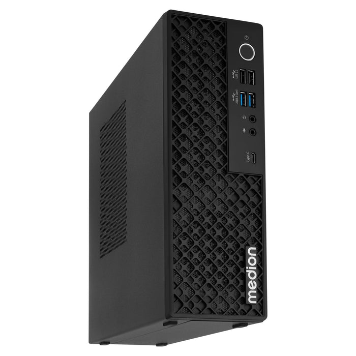 Mini Pc Medion  Picoworx T80 Iii Ultra 7 258v 32gb 1tb Ssd Win11 Pro