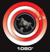 EAN 3362934110031 - Thrustmaster T300 Ferrari Integral Racing Wheel Alcantara Edition Negro Volante + Pedales Analógico/Digit imagen 8