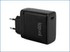 EAN 8435364318430 - iggual IGG318430 cargador de dispositivo móvil Teléfono móvil, Batería portátil, Smartphone, Reloj inteli imagen 1