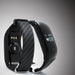 EAN 3700092607121 - Storex WeePlug SB-17 OLED Pulsera de actividad 1,68 cm (0.66") IP67 Negro imagen 3