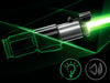 EAN 5010996197276 - Star Wars The Black Series Force FX Elite Yoda Lightsaber imagen 26