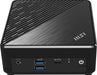 EAN 4711377150965 - MSI Cubi N ADL-047BES 0,69 l tamaño PC Negro N100 imagen 5