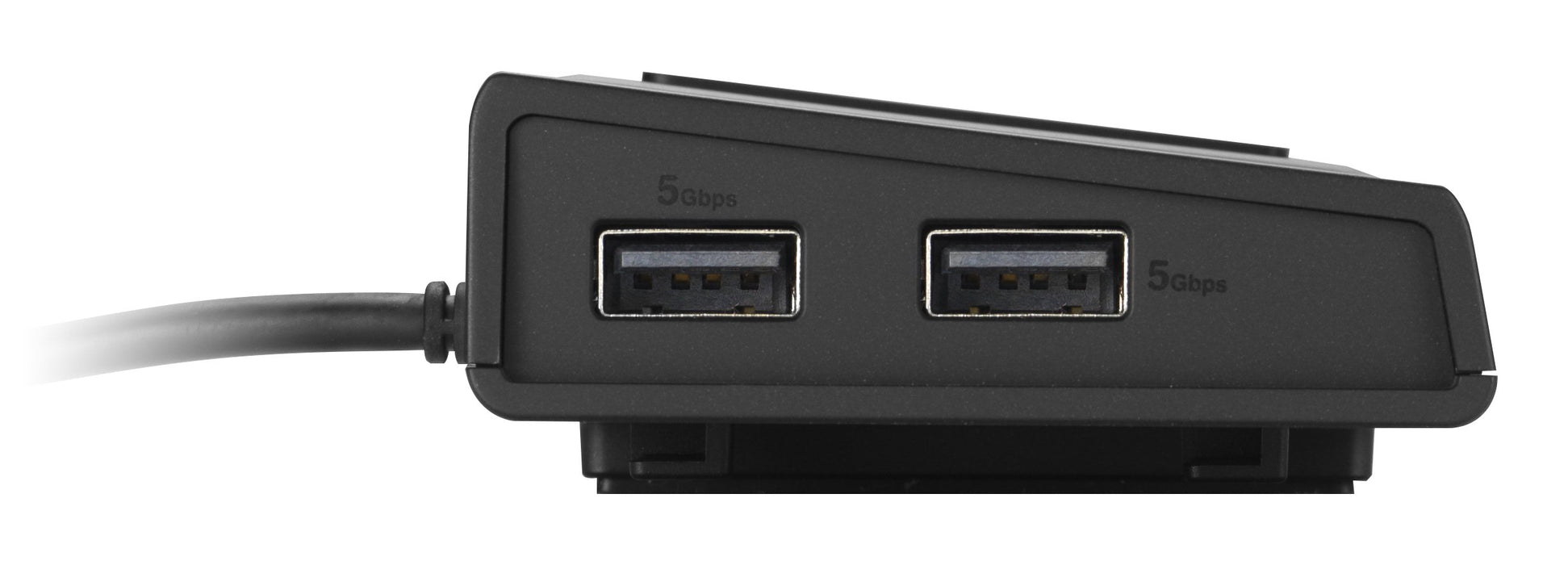 EAN 4711387853634 - ASUS USB-C Stand Dock DC310 Alámbrico USB 3.2 Gen 2 (3.1 Gen 2) Type-C Negro imagen 5