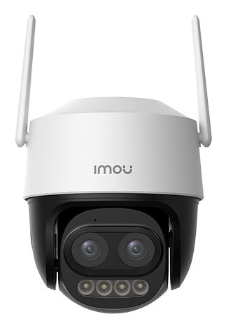 EAN 6976391038110 - Imou Cruiser Z Torreta Cámara de seguridad IP Interior y exterior Techo/pared imagen 1