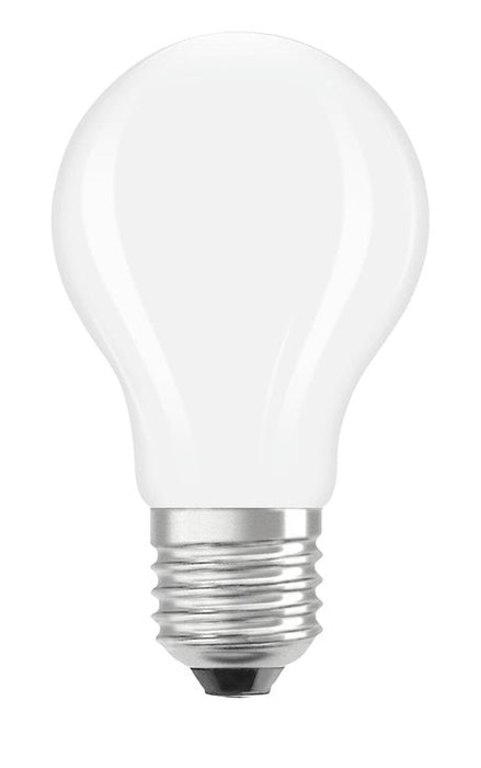 Osram Led Classic A 60 Filament P 5.9w 840 Frosted E27 Led-Lampen, Klassische Kolb