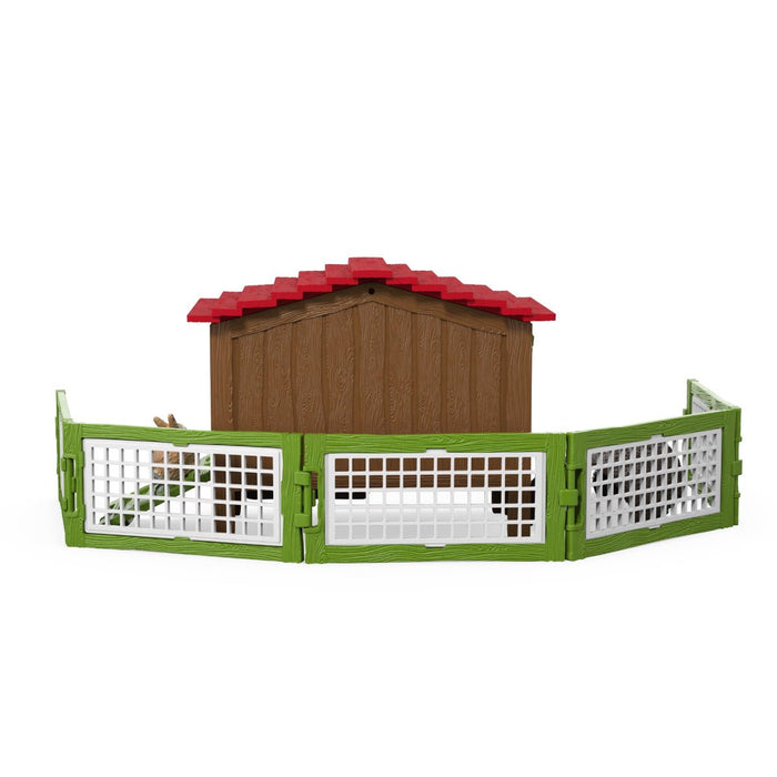 EAN 4059433992815 - schleich FARM WORLD 42728 set de juguetes imagen 3