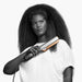 EAN 5025155070581 - Dyson Airstrait Plancha de pelo Vapor Cobre, Níquel 1600 W 2,72 m imagen 5