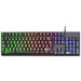 EAN 4710562752670 - Mars Gaming MK320ES teclado Juego USB QWERTY imagen 5