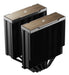 EAN 6933412729693 - DeepCool AK620 G2 Procesador Refrigerador de aire 12 cm Negro 1 pieza(s) imagen 6