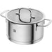 EAN 4009839538513 - ZWILLING TrueFlow batería de cocina Acero inoxidable imagen 2
