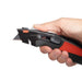 EAN 4002390076630 - MAUL 7772290 cúter Negro, Rojo Navaja de afeitar imagen 7