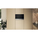 EAN 8003437397271 - Whirlpool WMD54MX Negro, Acero inoxidable Microondas con grill Integrado 31 L 1000 W imagen 4