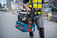 EAN 4059952601908 - Bosch GWT 20 Negro, Azul Policarbonato (PC) imagen 3