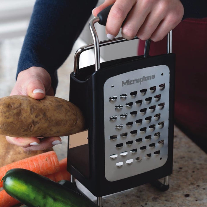 Microplane Grater Mic34006e