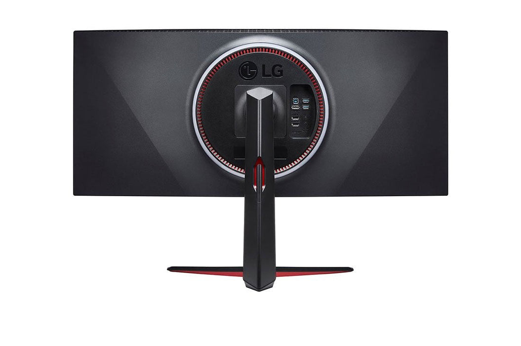Lg Monitor 38gn950p-B 38gn950pb (38gn950p-B)