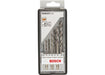 EAN 3165140517034 - Bosch 2 607 019 923 broca Broca de tres puntas Brad point 7 pieza(s) imagen 2