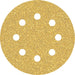 EAN 4059952541327 - Bosch Expert C470 5 pieza(s) Disco de lijado imagen 1