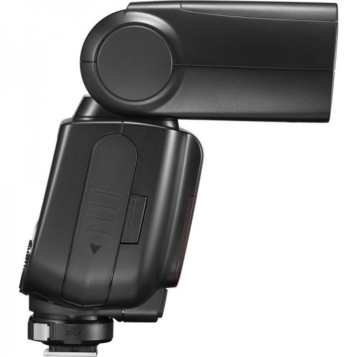EAN 6952344223819 - Godox TT685II-F flash fotográfico Flash compacto Negro imagen 7