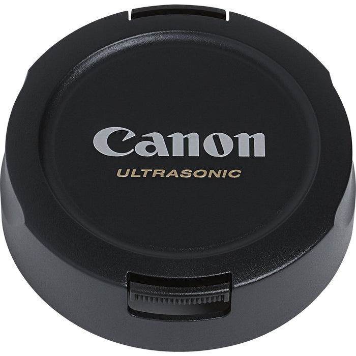 EAN 4960999532424 - Canon 2051B001 tapa de lente 1,4 cm Negro imagen 1