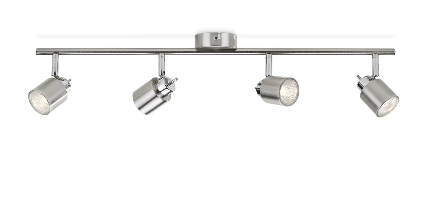 EAN 8718696133279 - Philips Esenciales 5031417E7 Foco de superficie GU10 LED imagen 1