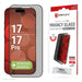 EAN 4028778126087 - Displex 02162 protector de pantalla o trasero para teléfono móvil Protector de pantalla para privacidad A imagen 2