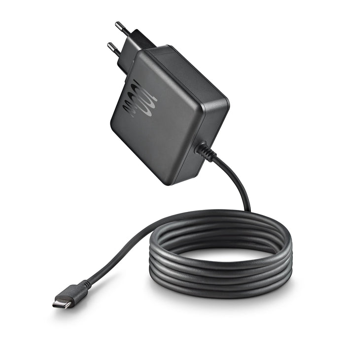 Cargador De Portátil Gan Ngs Gan100w-C Usb Tipo-C 100w Automático Voltaje 5-20v