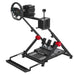 EAN 3360201379624 - Oplite Wheel Stand GT PRO V2 Soporte para volante de carreras imagen 9