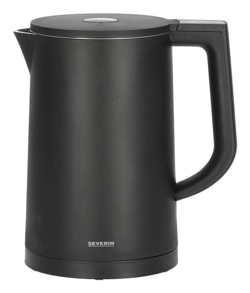 EAN 4008146045936 - Severin WK 3483 tetera eléctrica 1,7 L 2200 W Negro imagen 1
