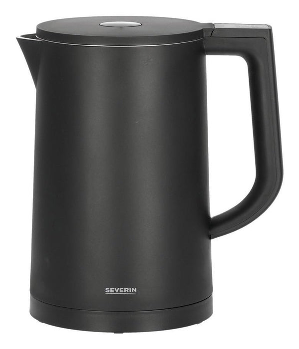 EAN 4008146045936 - Severin WK 3483 tetera eléctrica 1,7 L 2200 W Negro imagen 1