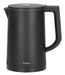 EAN 4008146045936 - Severin WK 3483 tetera eléctrica 1,7 L 2200 W Negro imagen 1