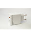 EAN 8425402168660 - Eightt EQC3 cargador de dispositivo móvil Universal Blanco Corriente alterna Carga rápida Interior imagen 3
