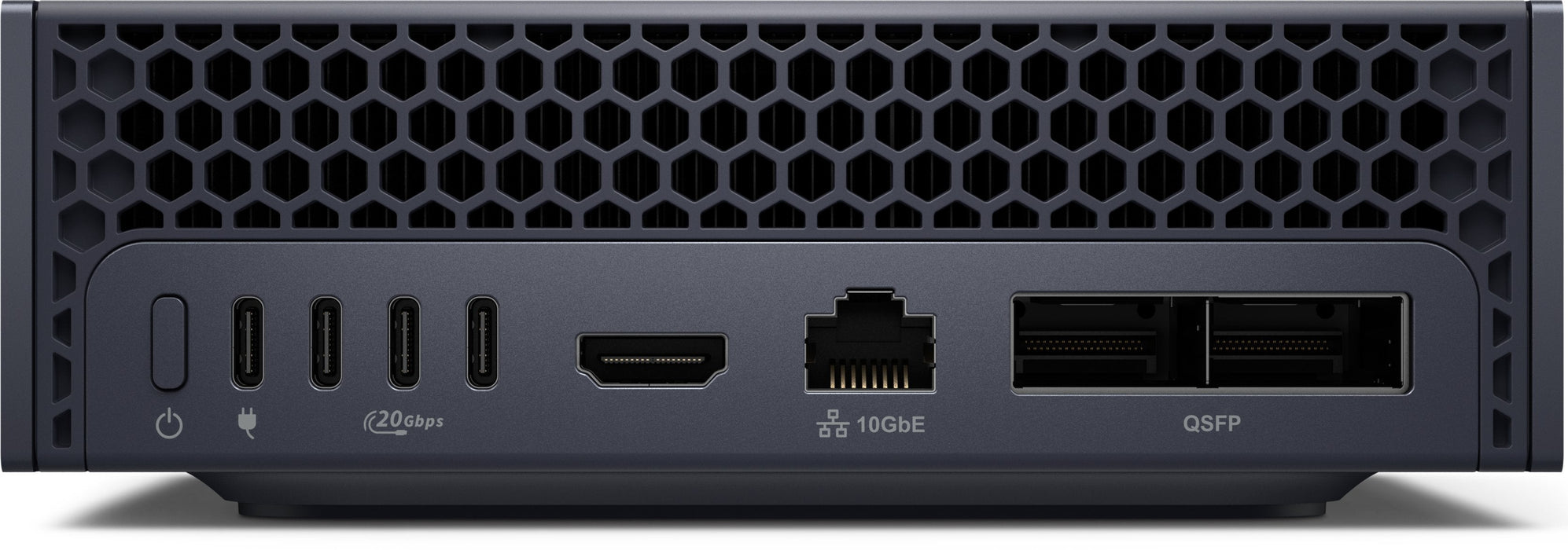 Dell Pro Max With Gb10 Fcm1253 Ai Pc Micro 1 X Gb10 Grace Blackwell Superchip Cortex-A725 + Cortex-X925 Ram 128 Gb Ssd 2 Tb Nvme Qlc Nvidia Blackwell Bluetooth 10 Gigabit Ethernet 200 Gigabit Ethernet Ieee 802.11ax (Wi-Fi 6) Ieee 802.11