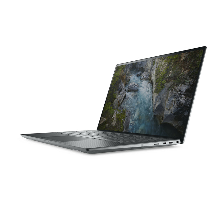 EAN 5397184899953 - DELL Precision 5490 Intel Core Ultra 7 165H Estación de trabajo móvil 35,6 cm (14") Full HD+ 32 GB LPDDR5 imagen 4