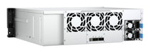 EAN 4711103083215 - QNAP TL-R1600PES-RP caja para disco duro externo Carcasa de disco duro/SSD Negro, Gris 2.5/3.5" imagen 6