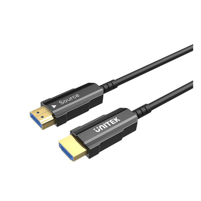 EAN 4894160049513 - UNITEK C11072BK-10M cable HDMI HDMI tipo A (Estándar) Negro imagen 1