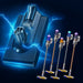 EAN 5907207223001 - Extralink BATERIA DYSON, V12 25.2V 2500MAH Batería Aspiradora sin cables imagen 10