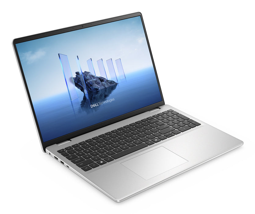 EAN 5397184967263 - DELL DC16250 Intel Core 5 120U Portátil 40,6 cm (16") Full HD+ 16 GB DDR5-SDRAM 512 GB SSD Wi-Fi 6 (802.1 imagen 9