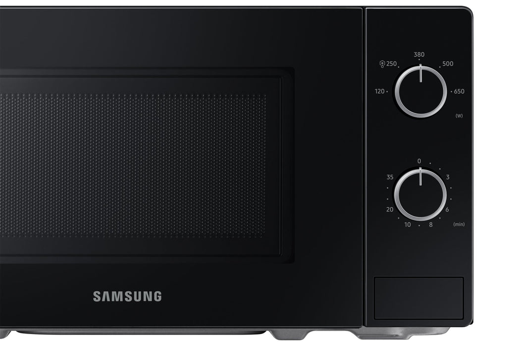 EAN 8806095480718 - Samsung MS20A3010AL Solo microondas Encimera imagen 6