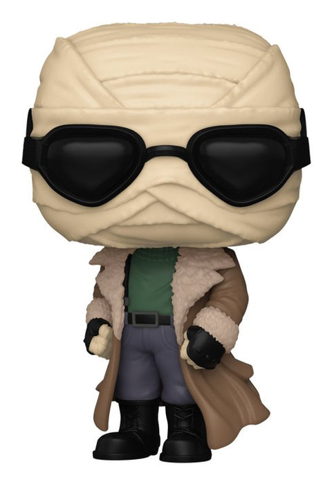 EAN 0889698758956 - FUNKO POP! 75891 imagen 1