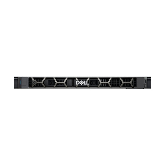 Dell Pe R260 Chassis 6x2.5 Hot-Plug Xeon 6 Performance 6325p 16gb 1x480gb Hdd Sata On Board Lom Dp H355 Idrac9 Basic 16g 3y Nbd